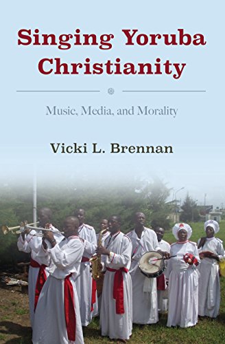 Singing Yoruba Christianity: Music