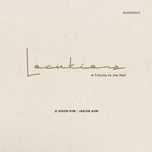 Various - Locutions: Tribute To Jim Hall [CD]