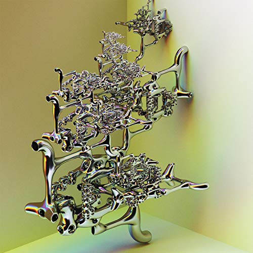 Body Meta - The Work Is Slow [CD]