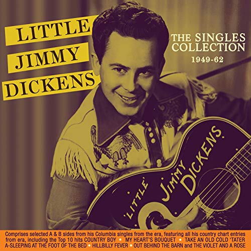 Various - The Singles Collection 1949-62 [CD]
