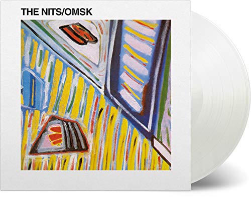 Various - Omsk {180 gm LP vinyl] [VINYL]