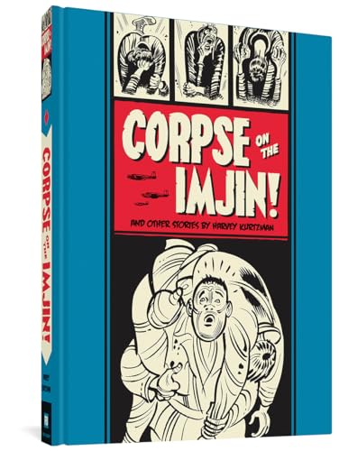 Corpse on The Imjin : and Other Stories