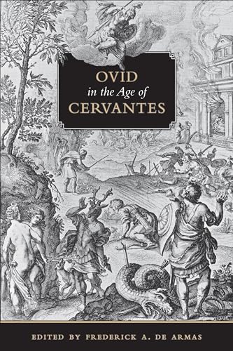 Ovid in the Age of Cervantes