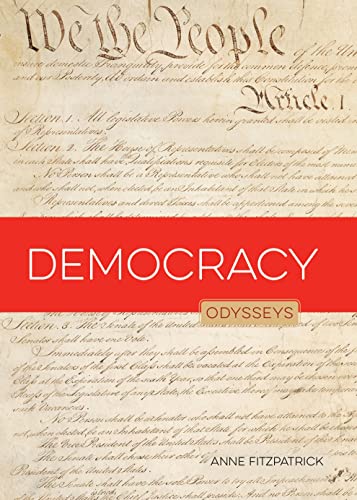 Democracy (Odysseys in Government)