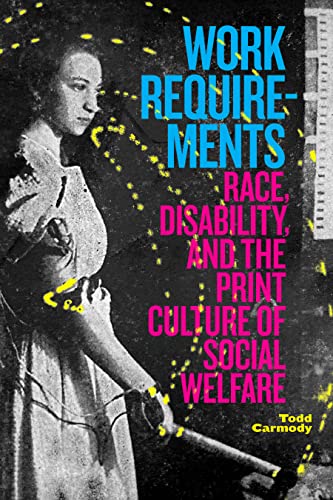 Work Requirements: Race