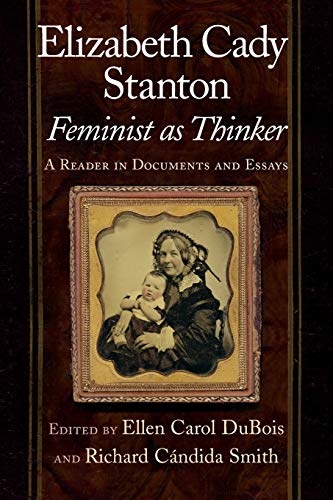 Elizabeth Cady Stanton
