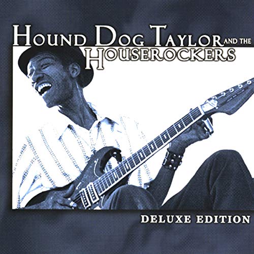 Hound Dog Taylor - Deluxe Edition [CD]