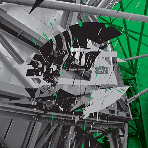 Rosetta - Quintessential Ephemera  [VINYL]