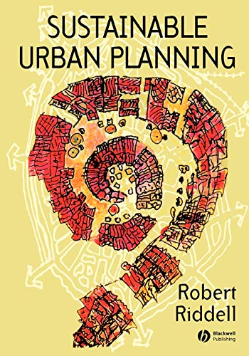 Sustainable Urban Planning - Tipping the Balance