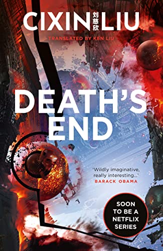 Death's End (The Three-Body Problem): 3