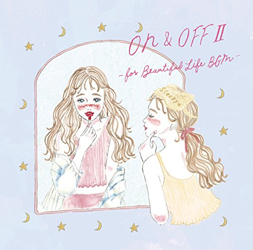 Various - On&Off 2-For Your Lifestyle [CD]