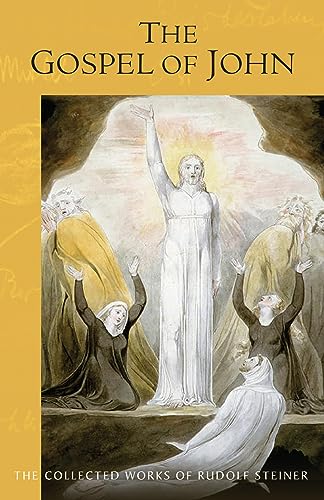 The Gospel of John : (Cw 103) : 103