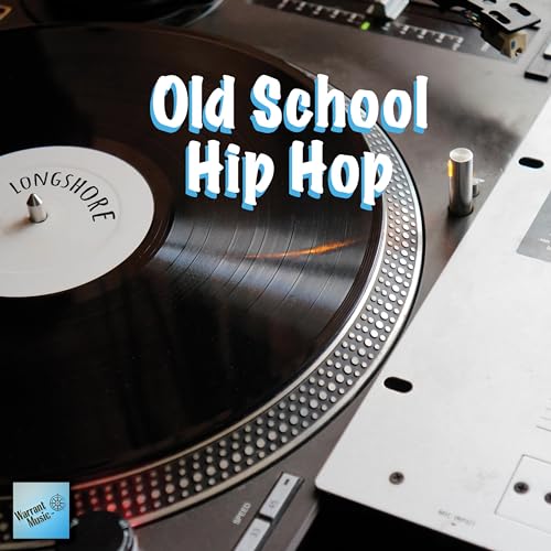 Longshore - Old School Hip Hop [CD]