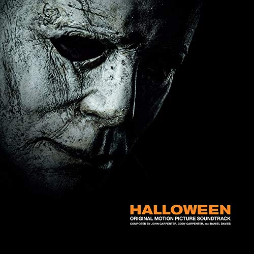Carpenter John - HALLOWEEN OST [CD]