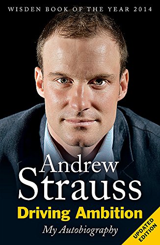 Driving Ambition - My Autobiography: The road to the top