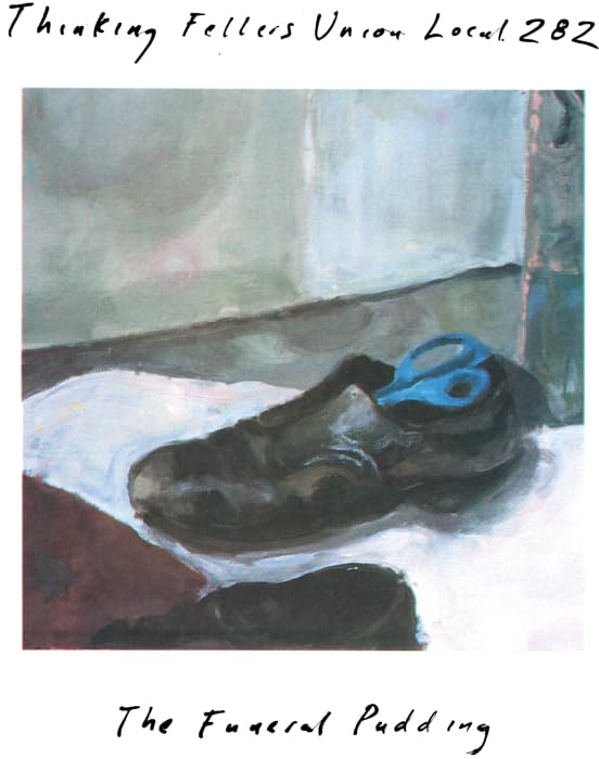 Thinking Fellers Union Local 282 - The Funeral Pudding [VINYL]