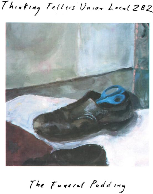 Thinking Fellers Union Local 282 - The Funeral Pudding [VINYL]