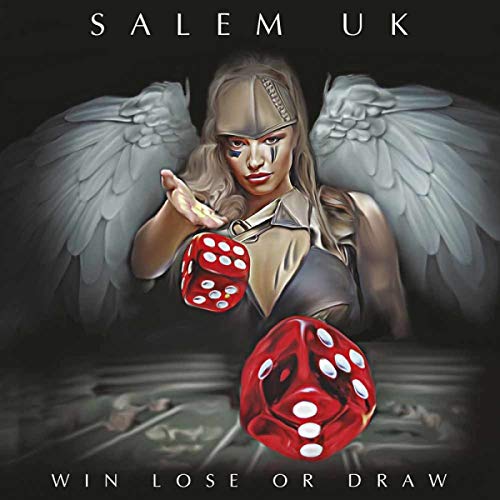 Salem - Win Lose Or Draw [CD]