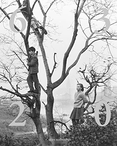 My Dublin 1963 // My Dubliners 2020 : Photographs & Comments