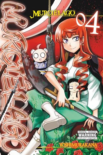 Murcielago Gn Vol 04 (Mr) (C: 0-1-1)