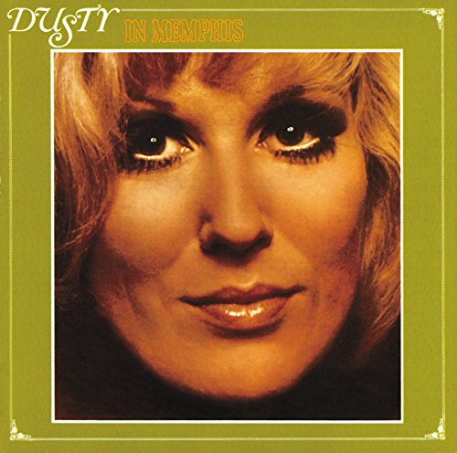 Dusty Springfield - Dusty In Memphis [VINYL]