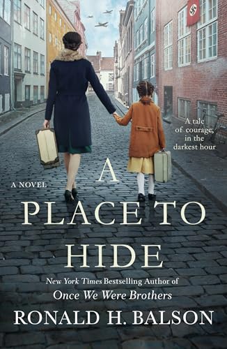 A Place to Hide