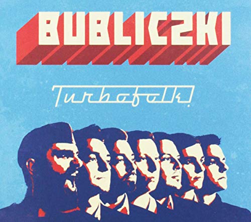 Various - Turbofolk [CD]