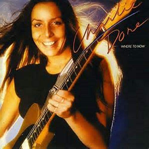 Dore Charlie - Where To Now [CD]