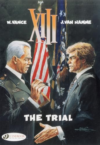 XIII: v. 12: Trial