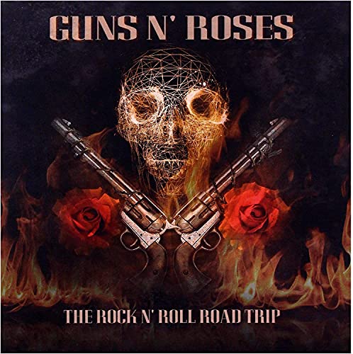 Various - Rock N Roll Road Trip [CD]