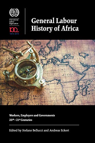 General Labour History of Africa - Workers