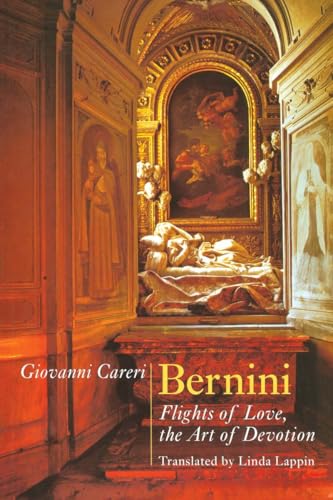 Bernini: Flights of Love