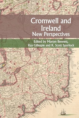 Cromwell and Ireland : New Perspectives