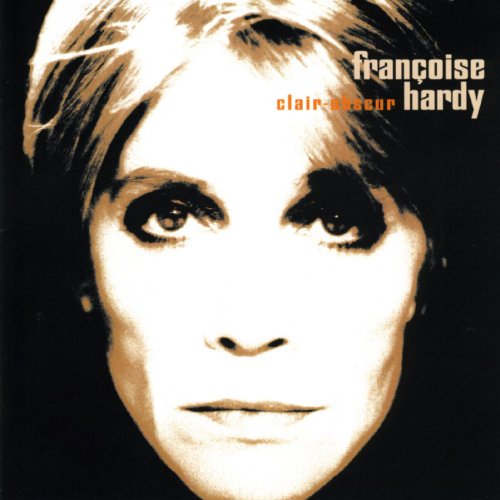 Francoise Hardy - Clair-Obscur [CD]