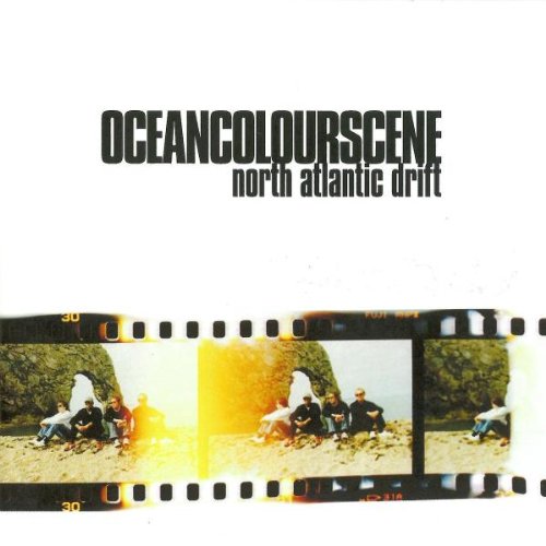 Various - North Atlantic Drift [CD]