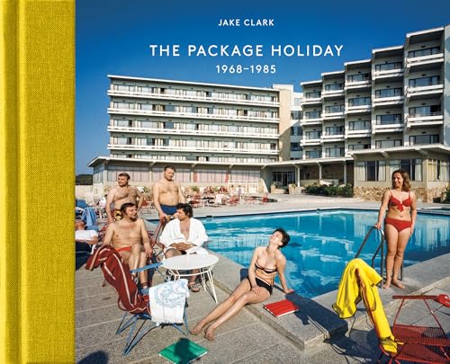 The Package Holiday : 1968–1985