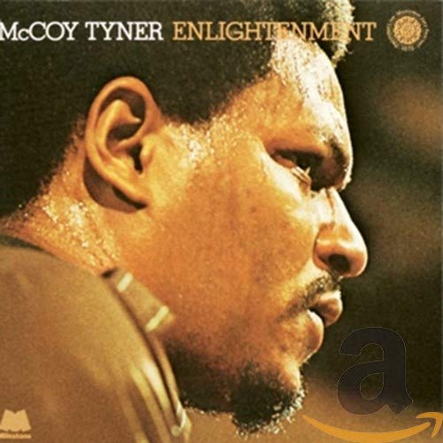 Tyner,mccoy - MCCOY TYNER/_ENLIGHTENMENT [CD]
