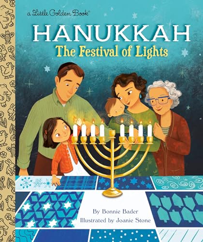 Hanukkah: The Festival of Lights