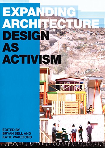 Expanding Architecture : Design as Activism
