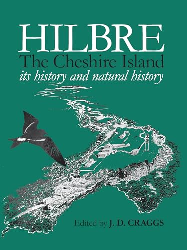 Hilbre : The Cheshire Island its history and natural history