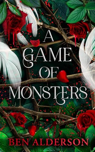 A Game of Monsters : Realm of Fey Book IV