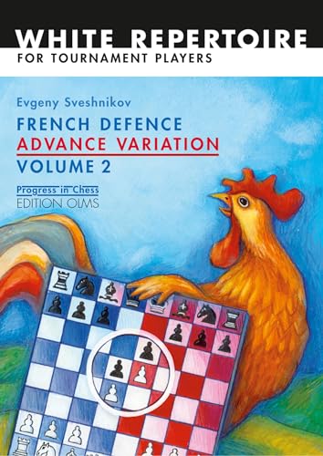 French Defence Advance Variation