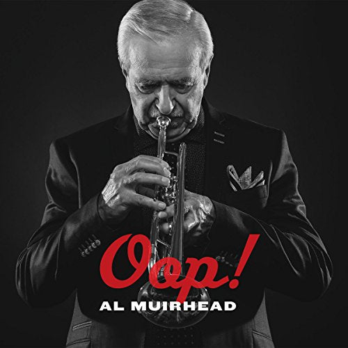 Al Muirhead - Oop! [CD]