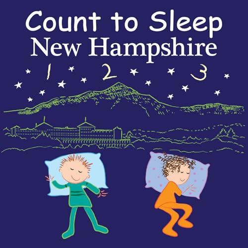 COUNT TO SLEEP NEW HAMPSHIRE
