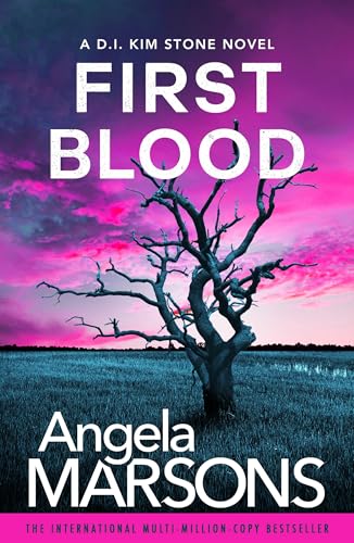 First Blood : A completely gripping mystery thriller
