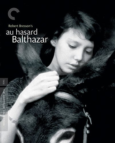 Au Hasard Balthazar [BLU-RAY]