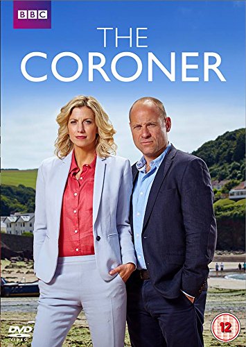 The Coroner - Series 1 [DVD]