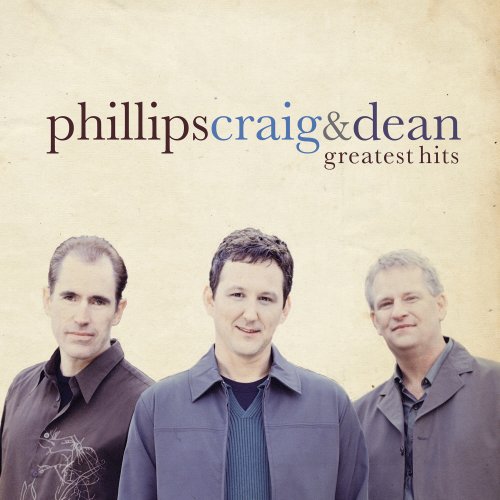 Philips Craig & Dean - Greatest Hits - Phillips Craig & De [CD]