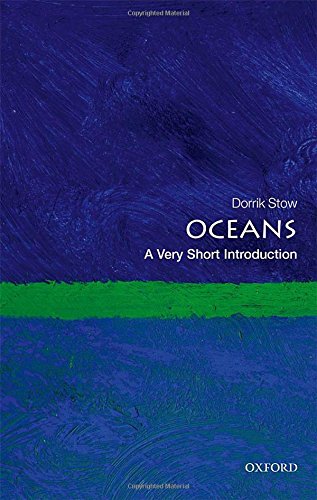 Oceans: A Very Short Introduction (Very Short Introductions)