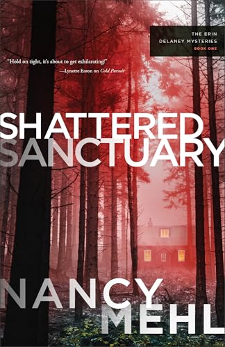 Shattered Sanctuary : 1